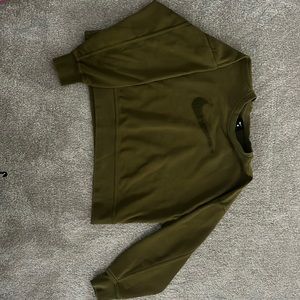 Nike Crewneck Sweatshirt